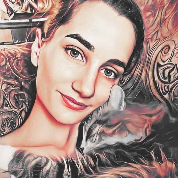 Meet your Posher, Lucy - Picture 1 of 1